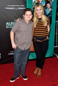 Former Casting Camp students include Disney XD "Kirby Buckets" star Cade Sutton and his sister Camryn.