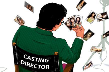 Associate Casting Directors