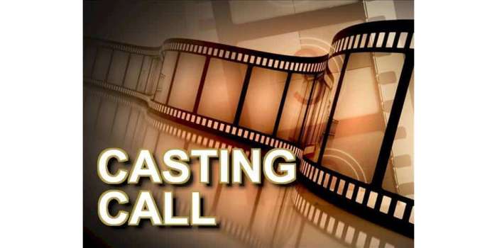 Indiana Casting Call