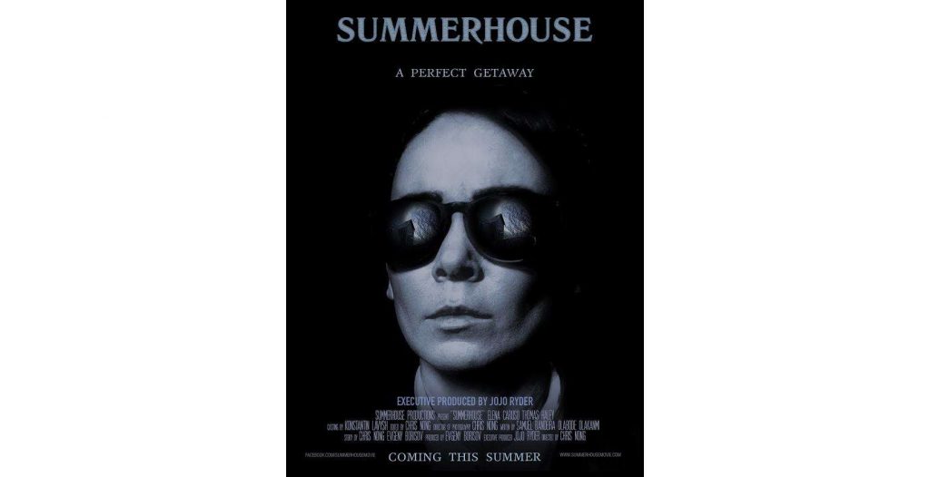 RD Whittington thriller feature film 'Summerhouse' to begin casting 1