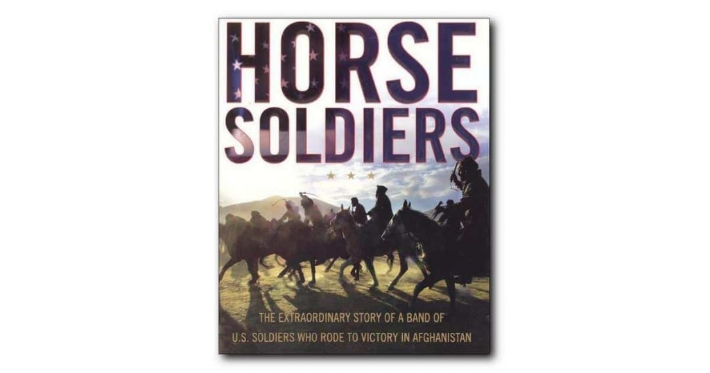 Horse Soldiers Casting Call