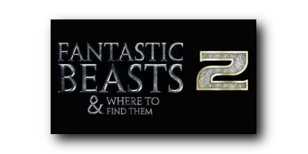 'Fantastic Beasts and Where to Find Them 2' casting new lead and supporting roles