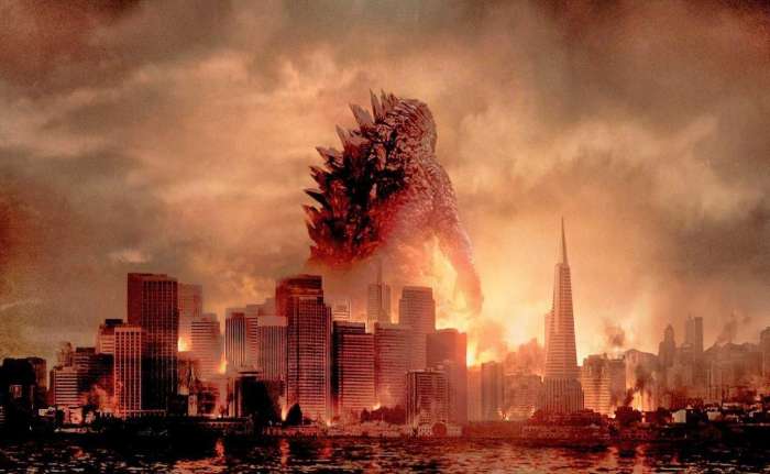 Godzilla: King of the Monsters Casting Call