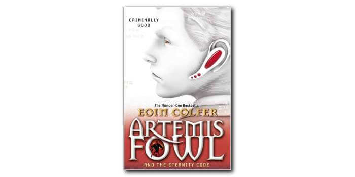 Disney conducting talent search for Artemis Fowl lead role 1