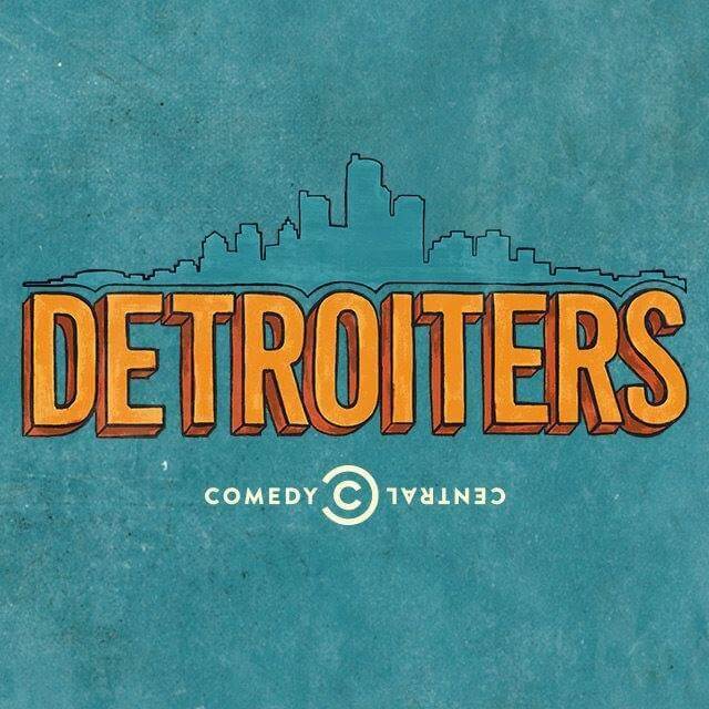Comedy Central "Detroiters" schedules open casting call 1