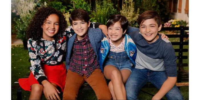 Open casting call scheduled for 'Andi Mack' second season 1