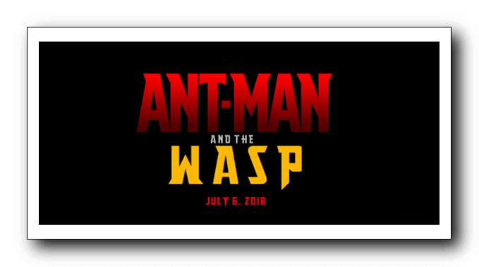 Marvel Studios 'Ant-Man and the Wasp' casting calls 4
