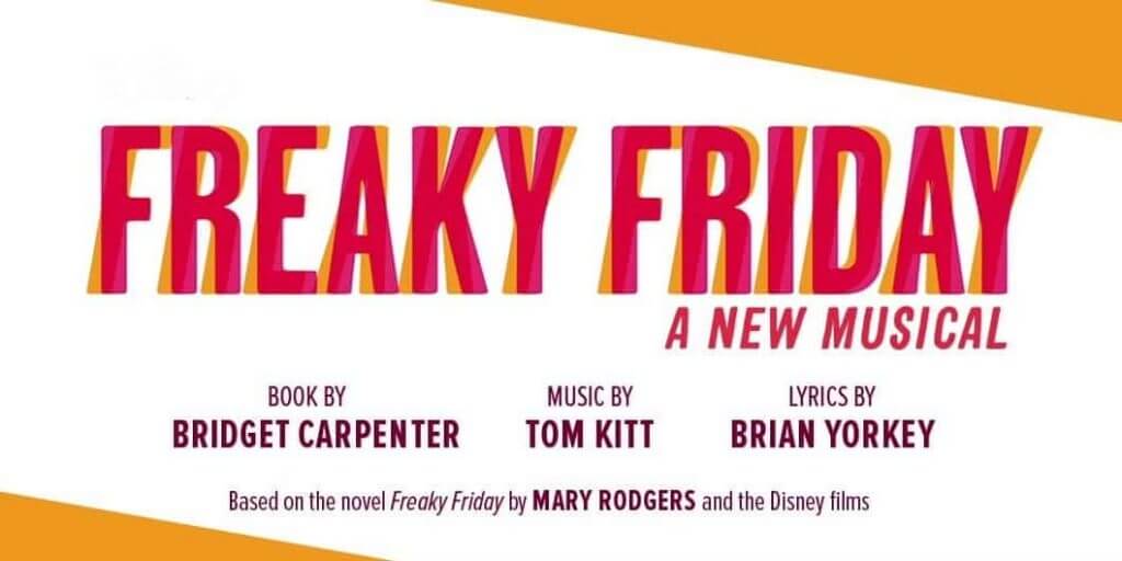 Disney now casting lead roles for TV movie 'Freaky Friday' 1